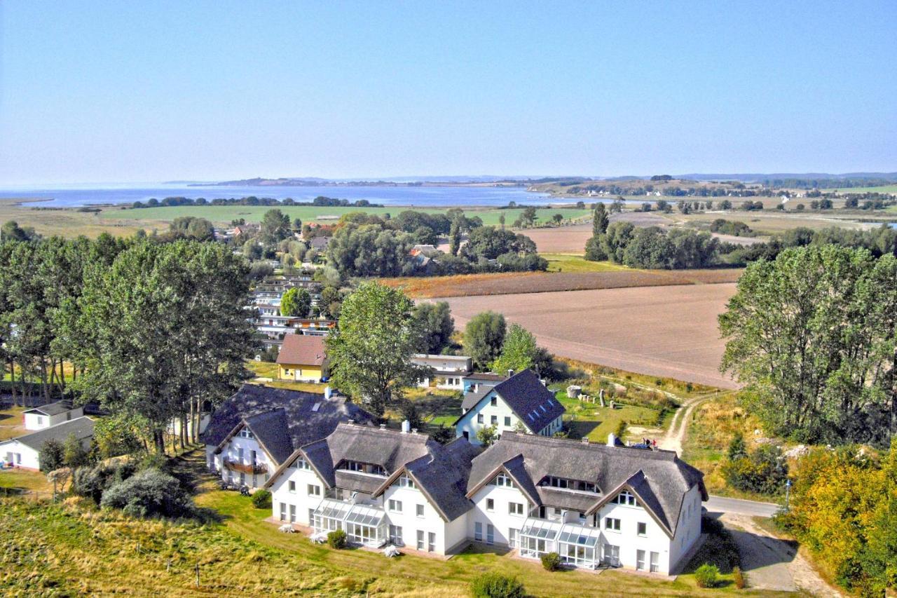 Strandnah Mit Terrasse, Gratis Nutzung Vom Ahoi Erlebnisbad Und Sauna In Sellin - Strandhaus Moenchgut Fewo06 Lobbe Luaran gambar