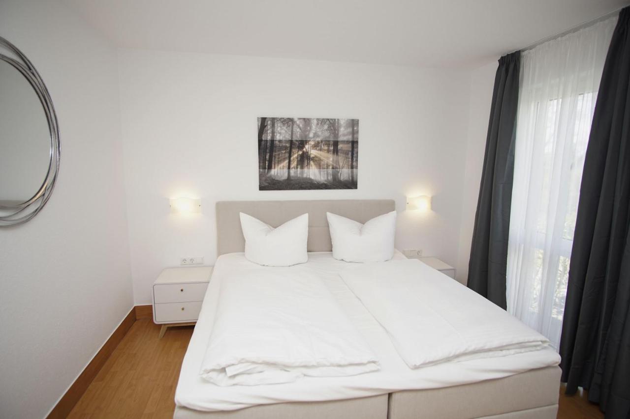 Strandnah Mit Terrasse, Gratis Nutzung Vom Ahoi Erlebnisbad Und Sauna In Sellin - Strandhaus Moenchgut Fewo06 Lobbe Luaran gambar